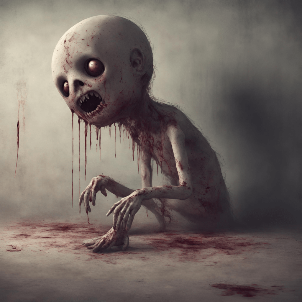 Tulpa’s and Thought-forms