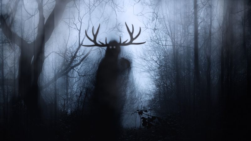 Wendigo
