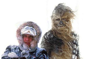 how do i feel about Cold&nbsp;weather?