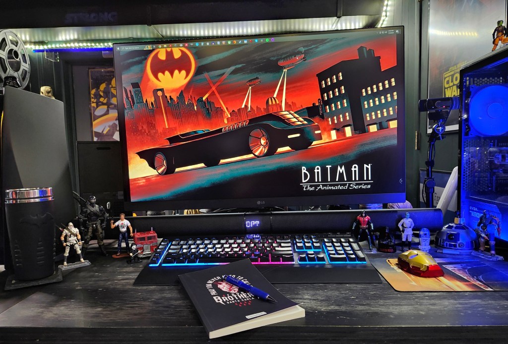 The Writer, The Music, and The&nbsp;Inspiration