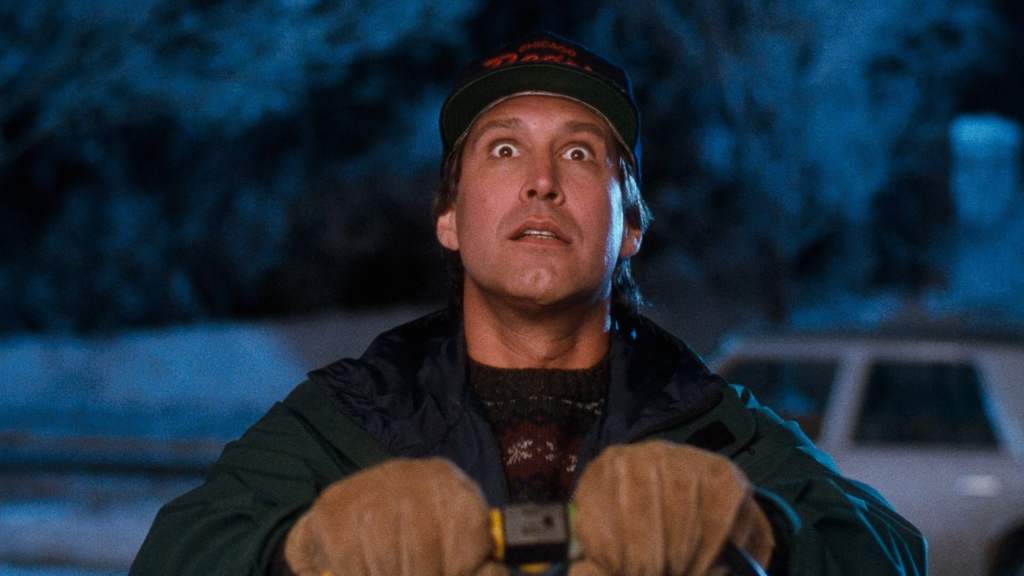 Top Five Christmas&nbsp;Movies