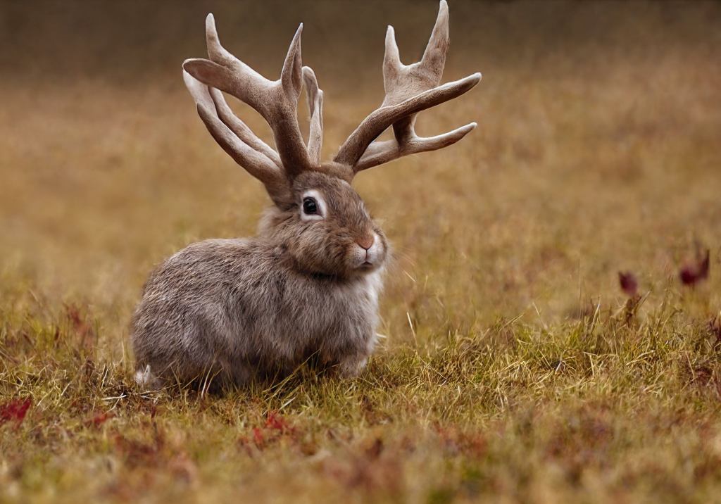 Jackalope
