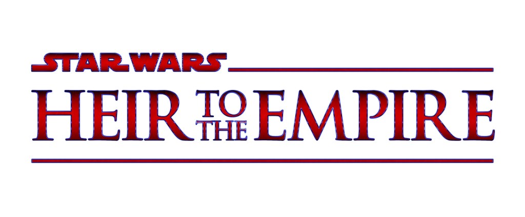 A book I Read Over and&nbsp;Over…