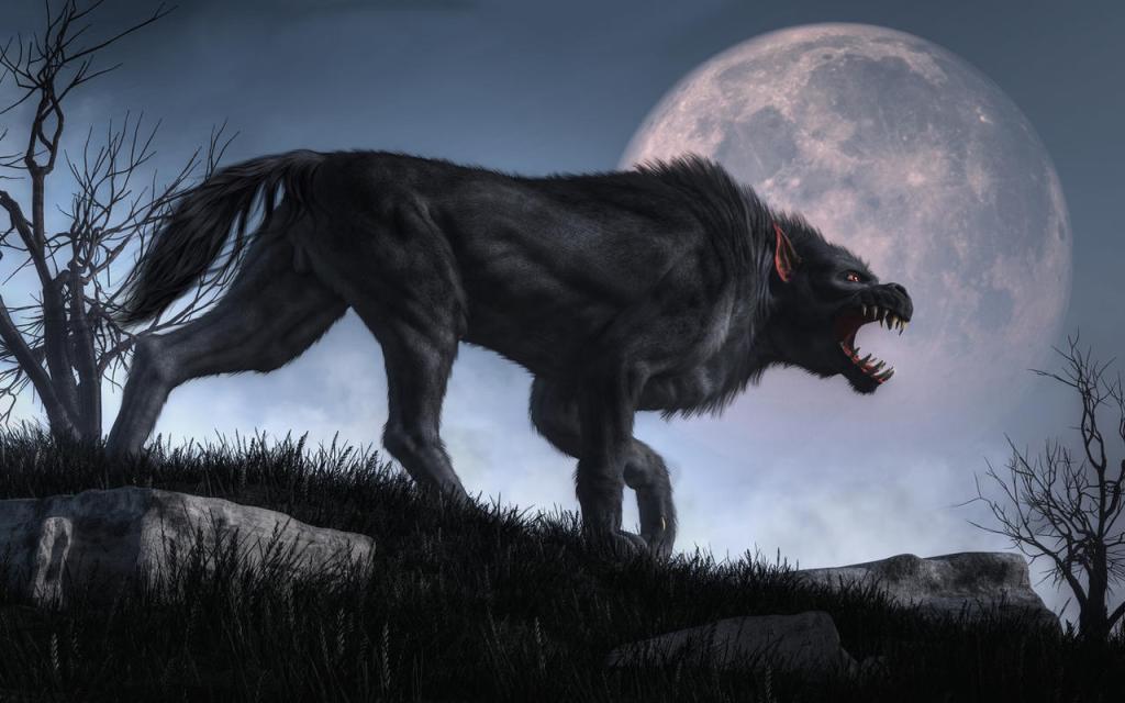 The Barghest