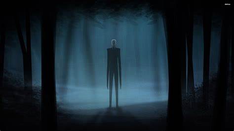 Slender Man