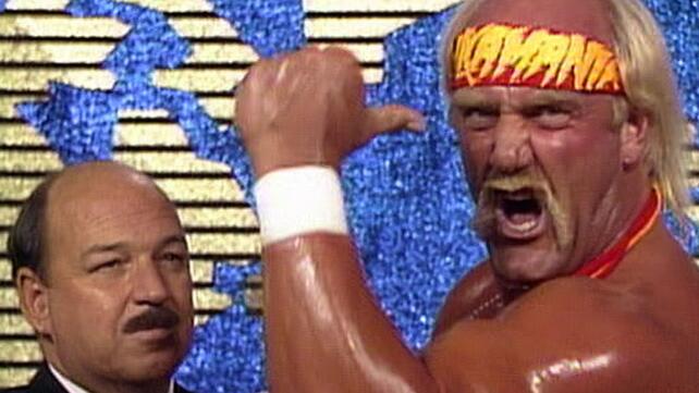 Hulkamania Will Live&nbsp;Forever