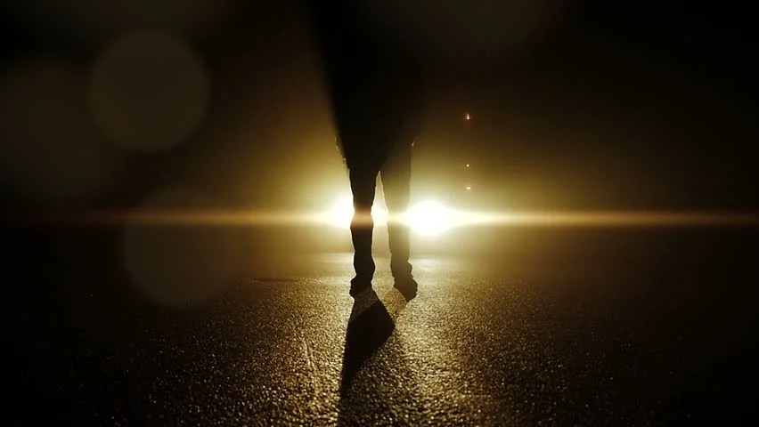 Street Light Interference