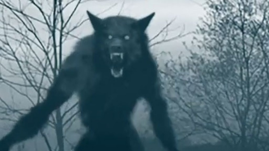 Rougarou