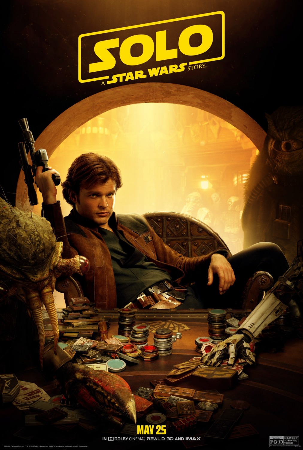 A Movie I thought I’d hate But&nbsp;Loved….